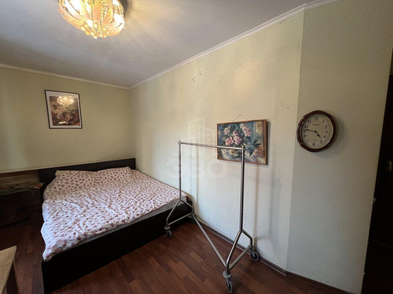 трехкомнатная квартира в Санкт-Петербурге по адресу: Восстания пл., 11