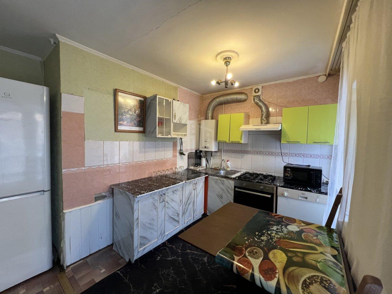 трехкомнатная квартира в Санкт-Петербурге по адресу: Восстания пл., 11