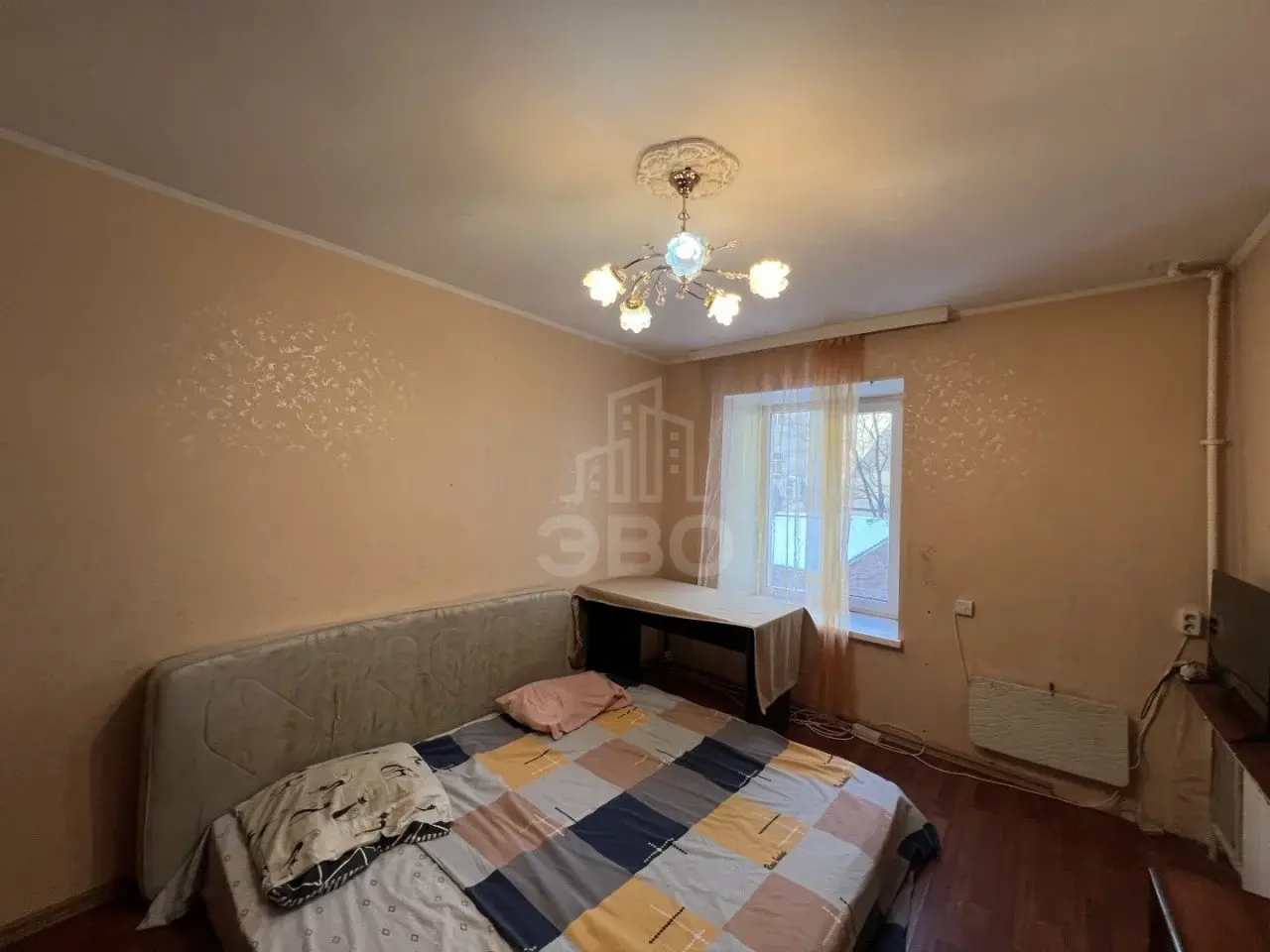 трехкомнатная квартира в Санкт-Петербурге по адресу: Восстания пл., 11