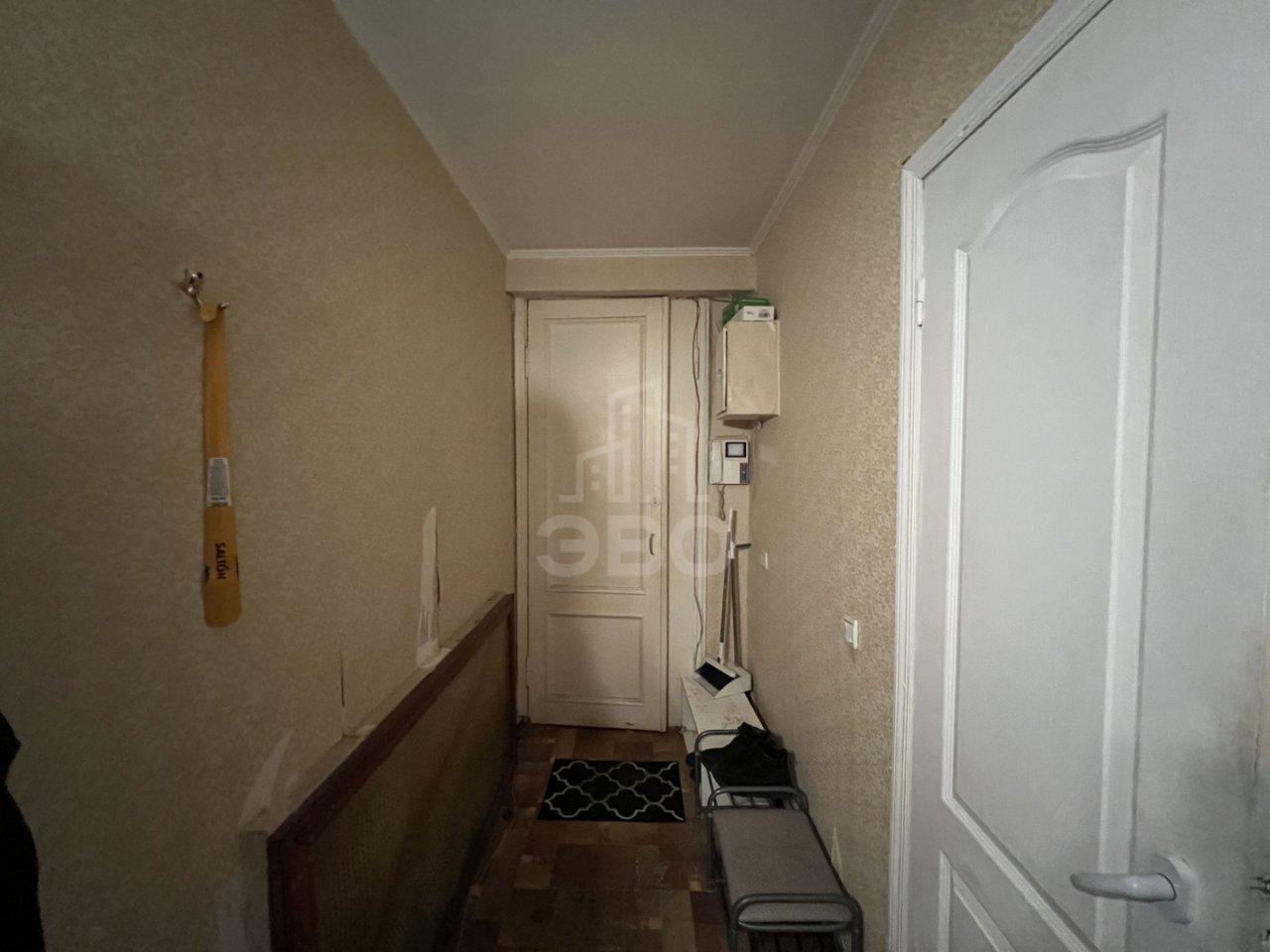 трехкомнатная квартира в Санкт-Петербурге по адресу: Восстания пл., 11