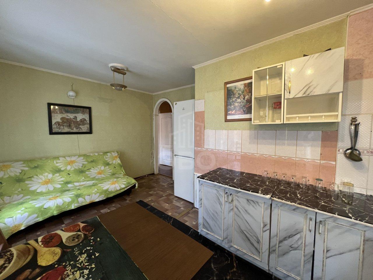 трехкомнатная квартира в Санкт-Петербурге по адресу: Восстания пл., 11