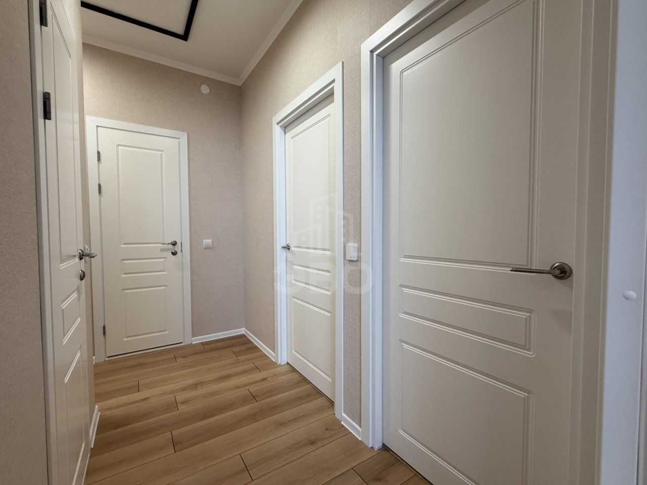 двухкомнатная квартира в Ленинградской области по адресу: Мира ул., 7, к 2