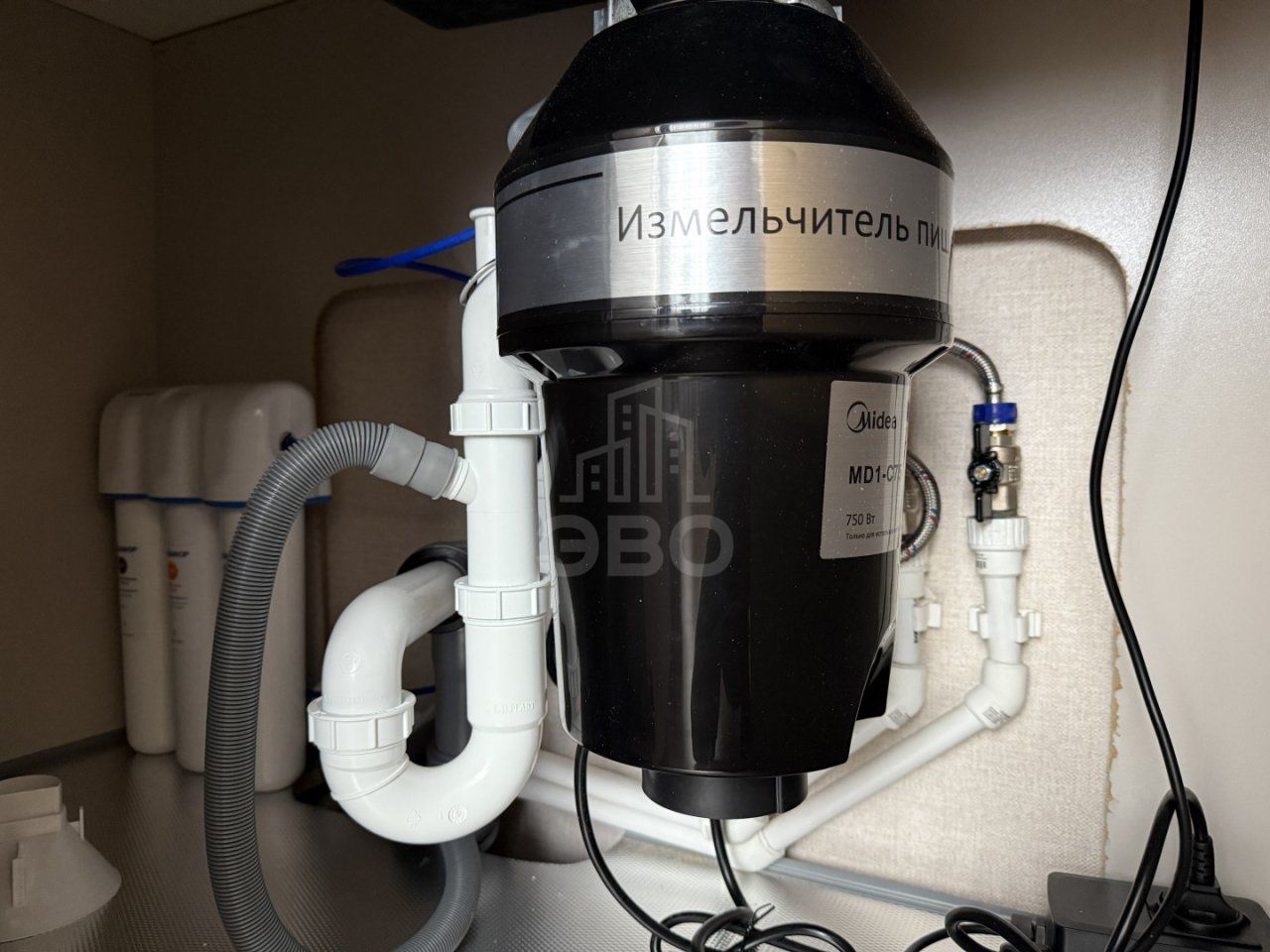 двухкомнатная квартира в Ленинградской области по адресу: Мира ул., 7, к 2