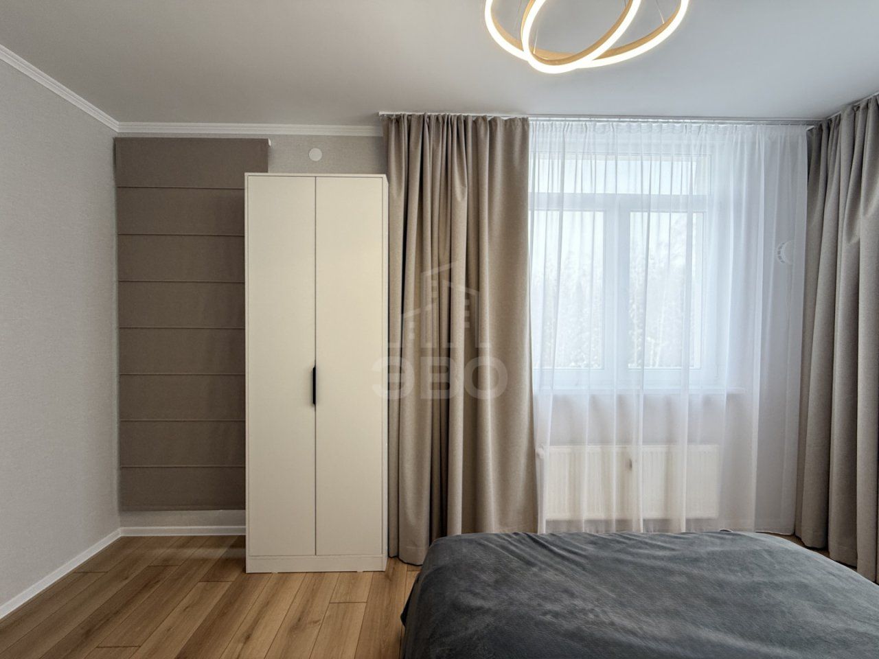 двухкомнатная квартира в Ленинградской области по адресу: Мира ул., 7, к 2