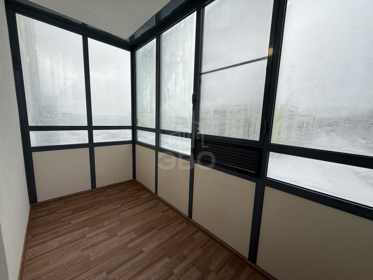 двухкомнатная квартира в Ленинградской области по адресу: Мира ул., 7, к 2