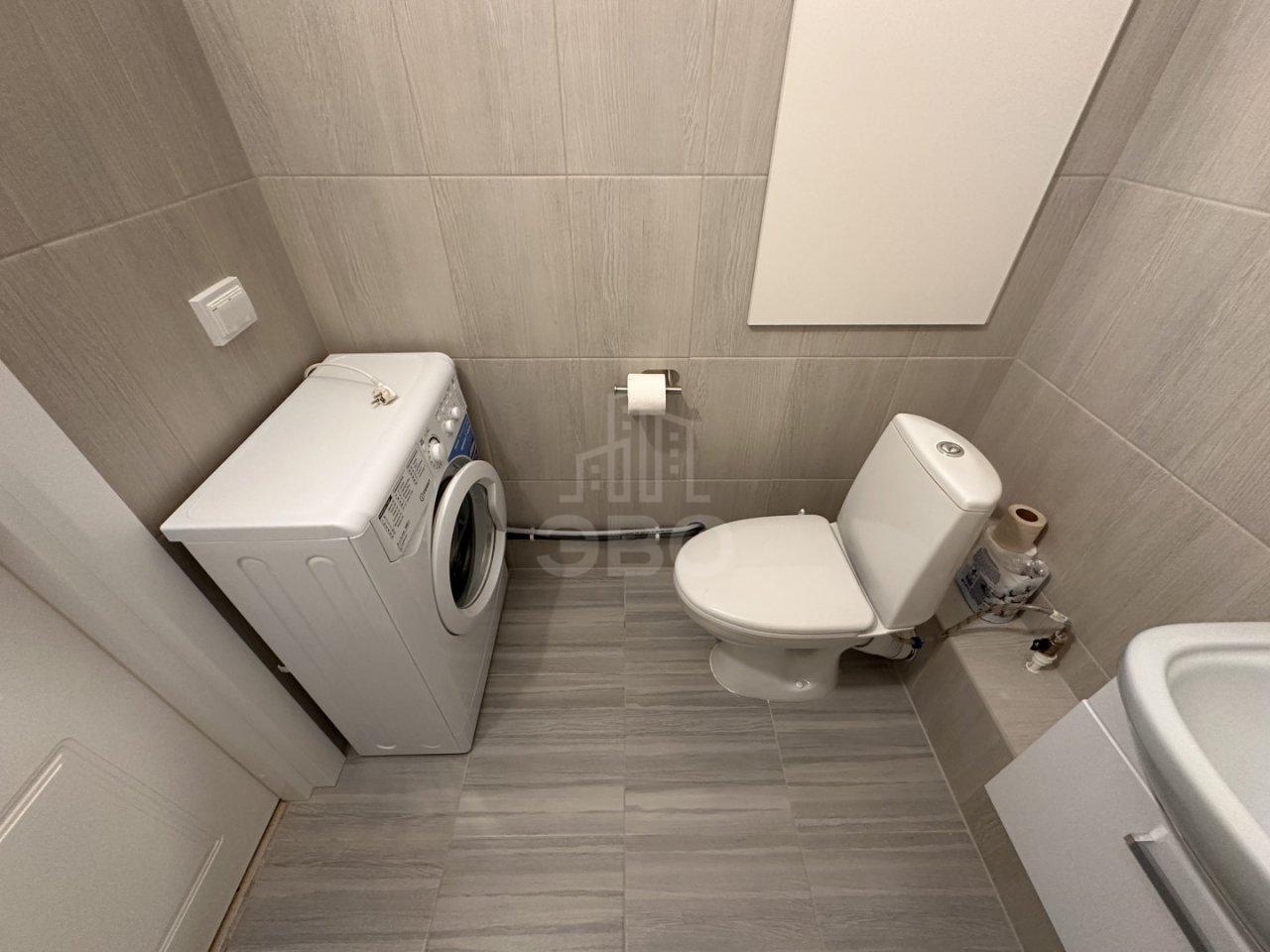 студия в Ленинградской области по адресу: Ясная ул., 20, к 6