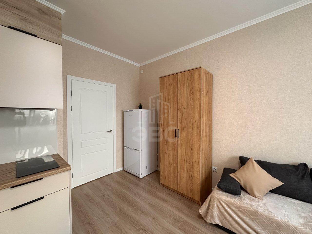 студия в Ленинградской области по адресу: Ясная ул., 20, к 6