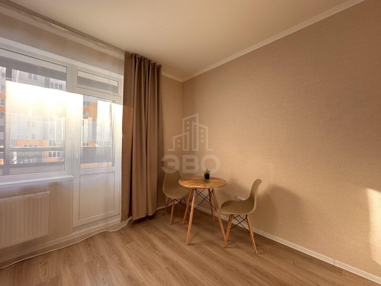 студия в Ленинградской области по адресу: Ясная ул., 20, к 6