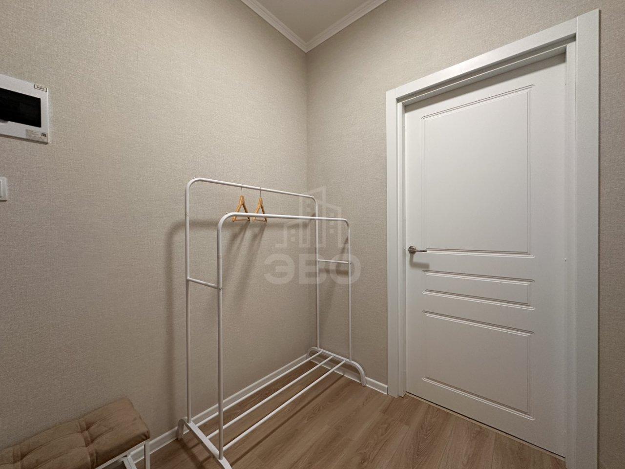 студия в Ленинградской области по адресу: Ясная ул., 20, к 6