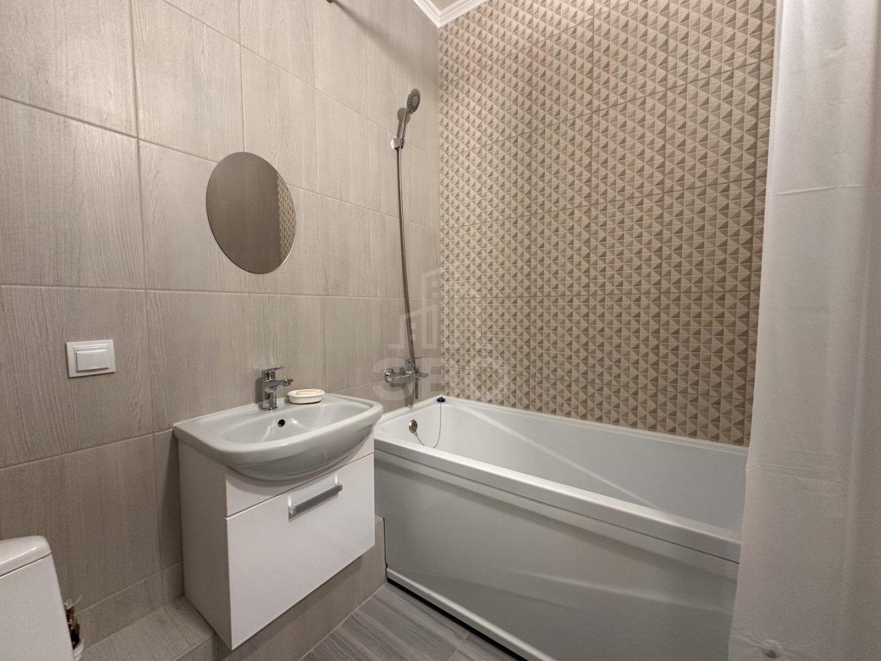 студия в Ленинградской области по адресу: Ясная ул., 20, к 6