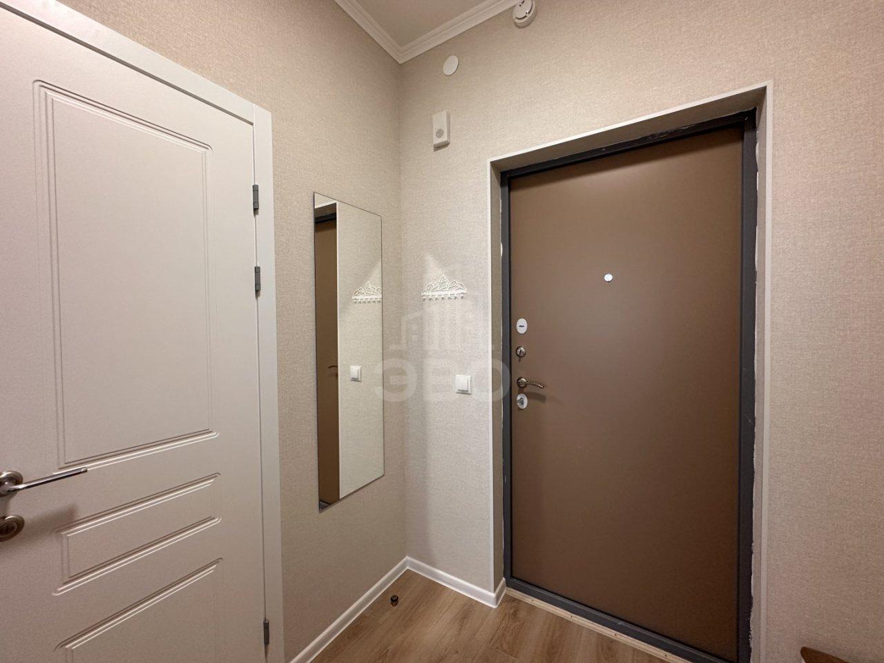 студия в Ленинградской области по адресу: Ясная ул., 20, к 6