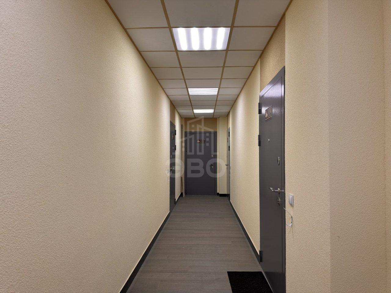 студия в Ленинградской области по адресу: Ясная ул., 20, к 6