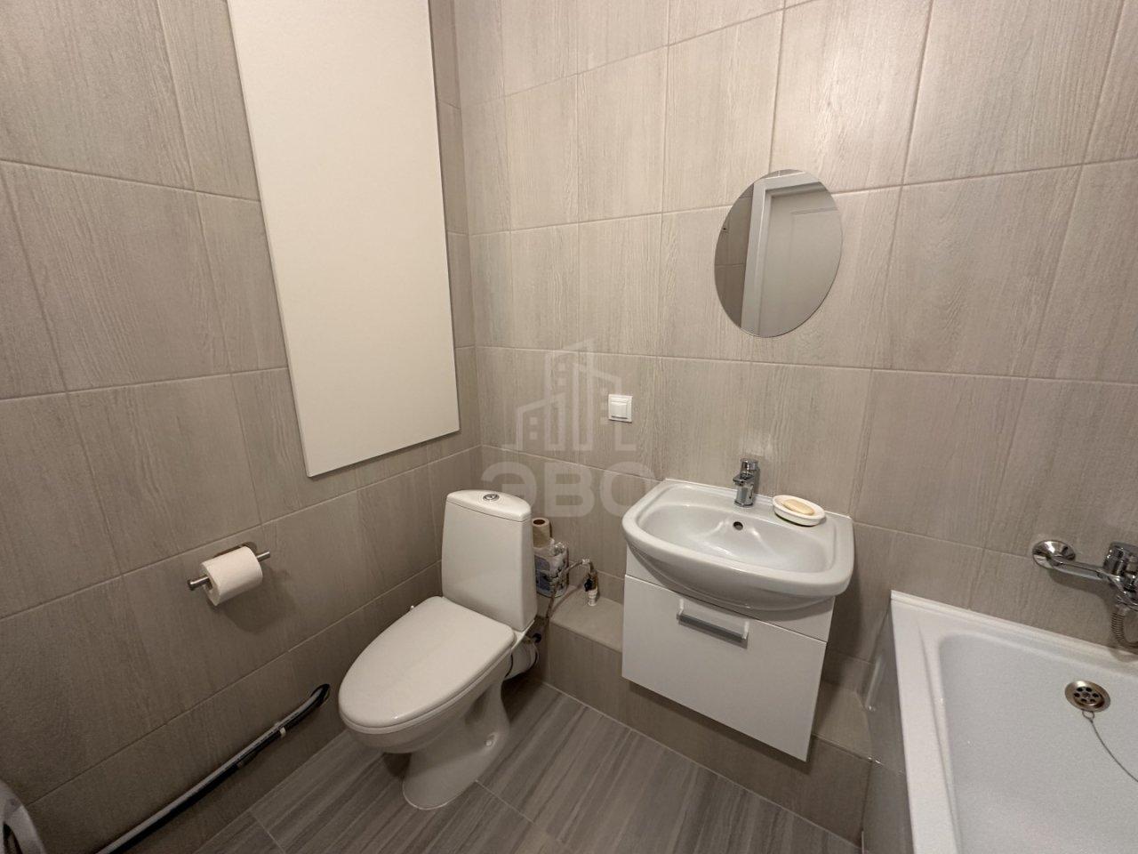 студия в Ленинградской области по адресу: Ясная ул., 20, к 6