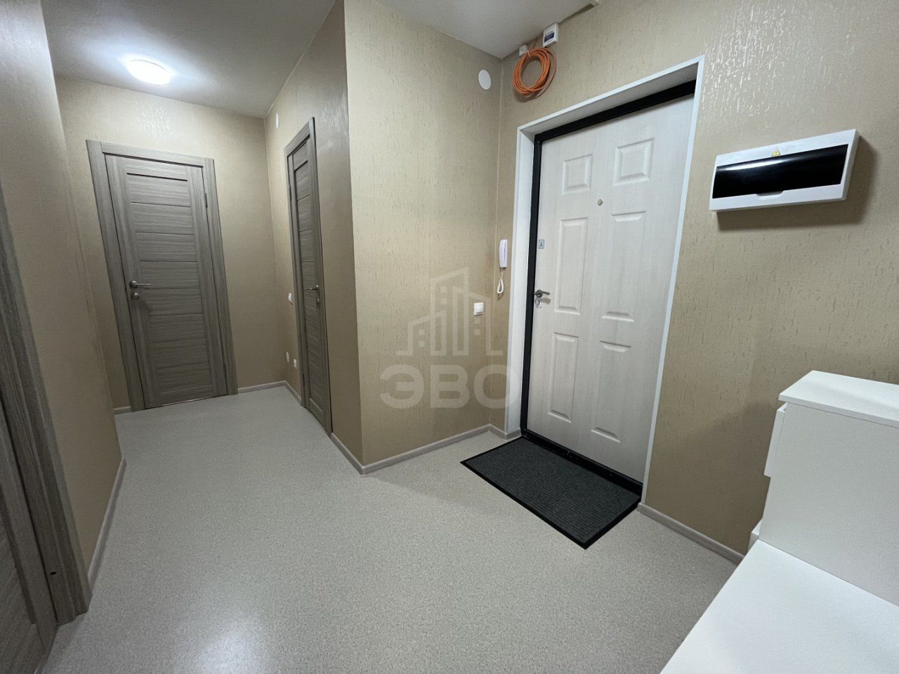 двухкомнатная квартира в Санкт-Петербурге по адресу: Ленинский проспект, 68