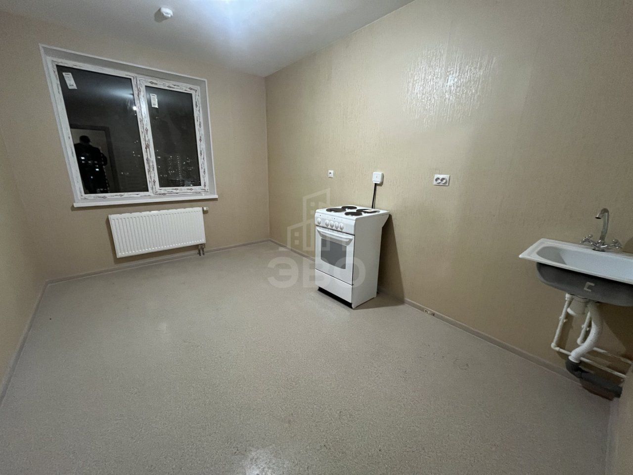 трехкомнатная квартира в Санкт-Петербурге по адресу: Ленинский проспект, 68