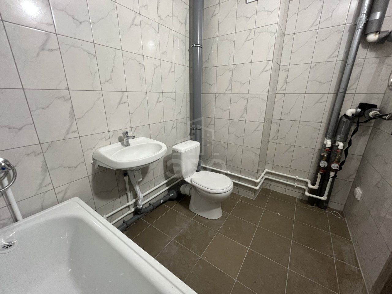 трехкомнатная квартира в Санкт-Петербурге по адресу: Ленинский проспект, 68