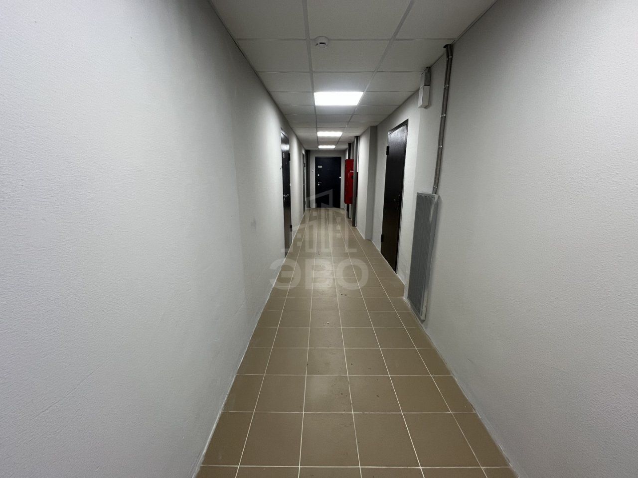 трехкомнатная квартира в Санкт-Петербурге по адресу: Ленинский проспект, 68