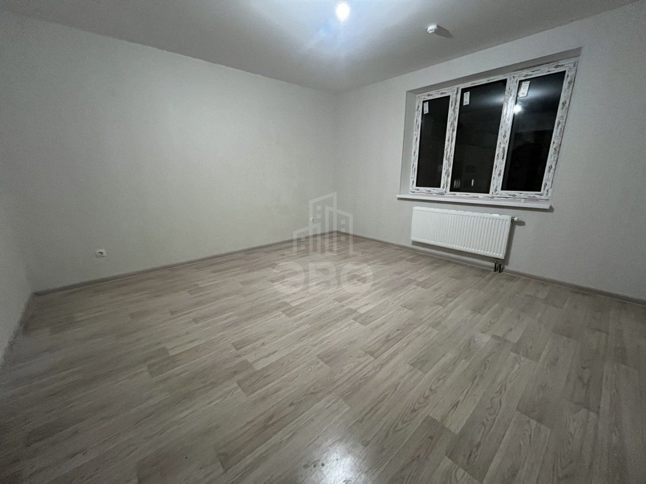 трехкомнатная квартира в Санкт-Петербурге по адресу: Ленинский проспект, 68