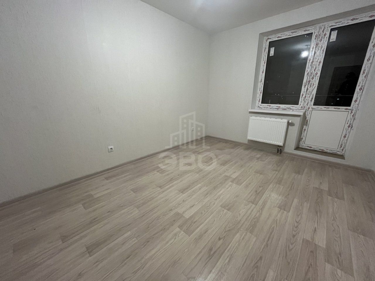 трехкомнатная квартира в Санкт-Петербурге по адресу: Ленинский проспект, 68