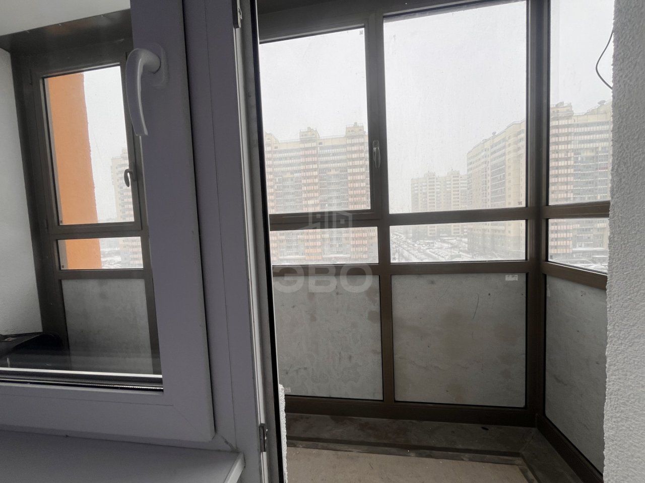 однокомнатная квартира в Санкт-Петербурге по адресу: Ленинский проспект, 68, строение 1