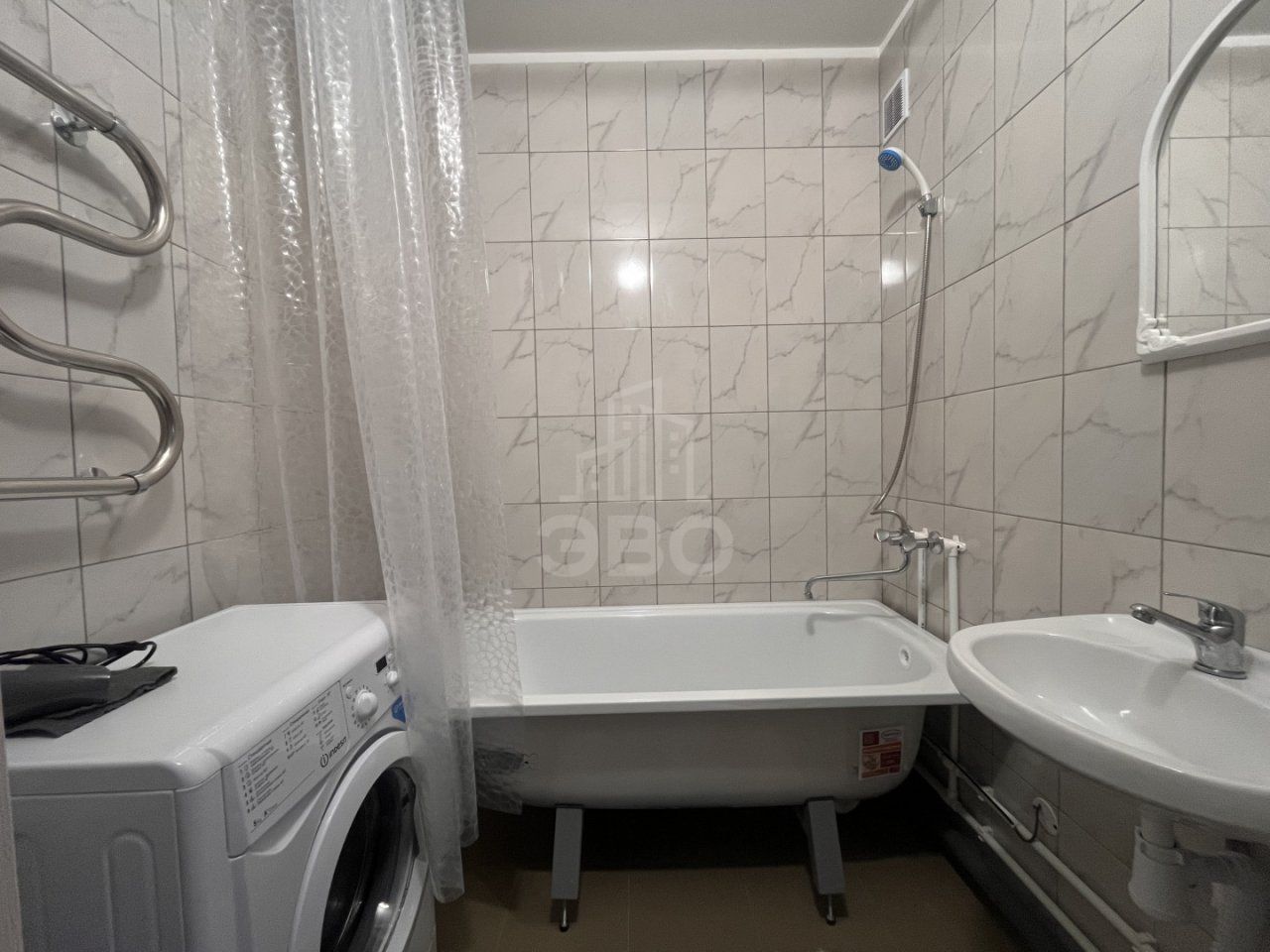 однокомнатная квартира в Санкт-Петербурге по адресу: Ленинский проспект, 68, строение 1