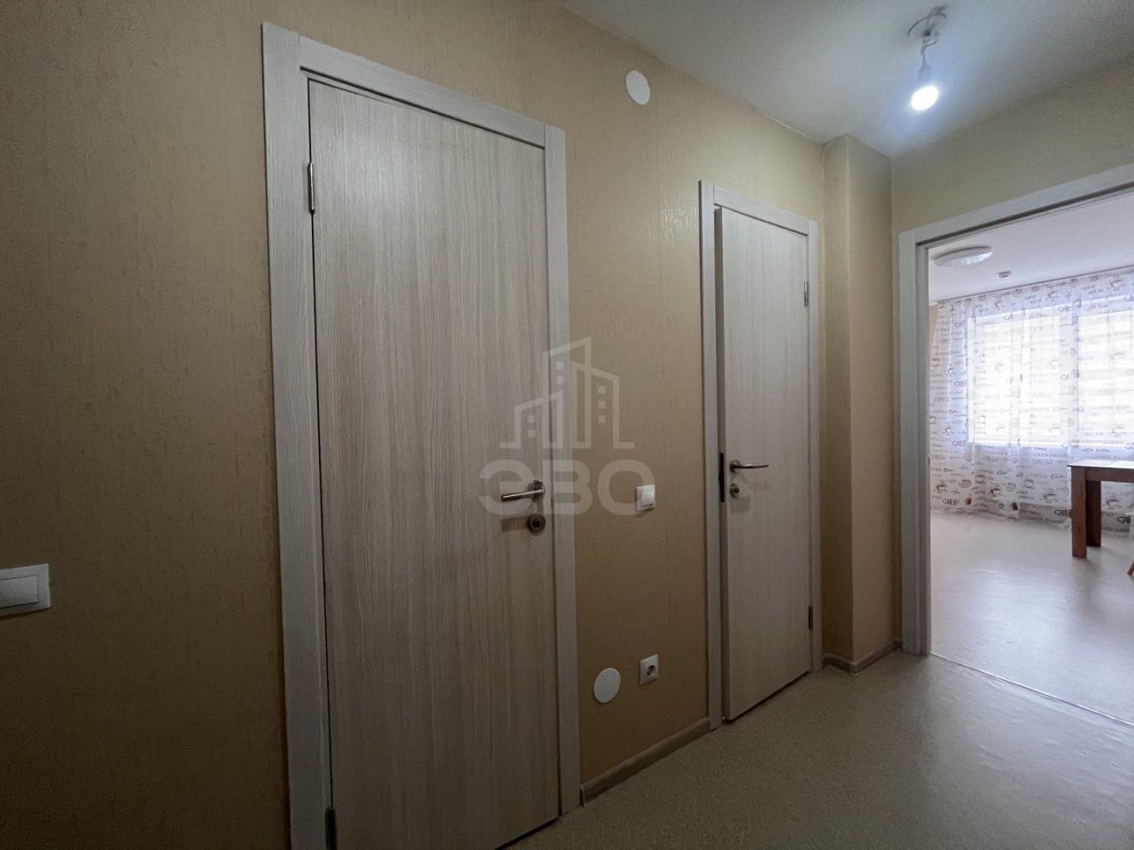 однокомнатная квартира в Санкт-Петербурге по адресу: Ленинский проспект, 68, строение 1