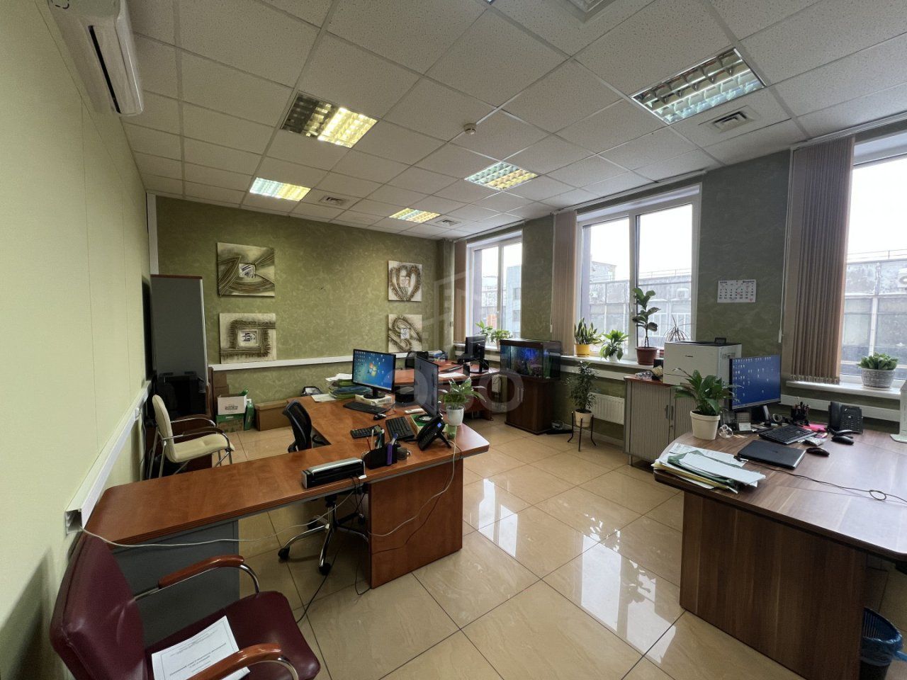 коммерция в Санкт-Петербурге по адресу: Кантемировская ул., 5, к 6