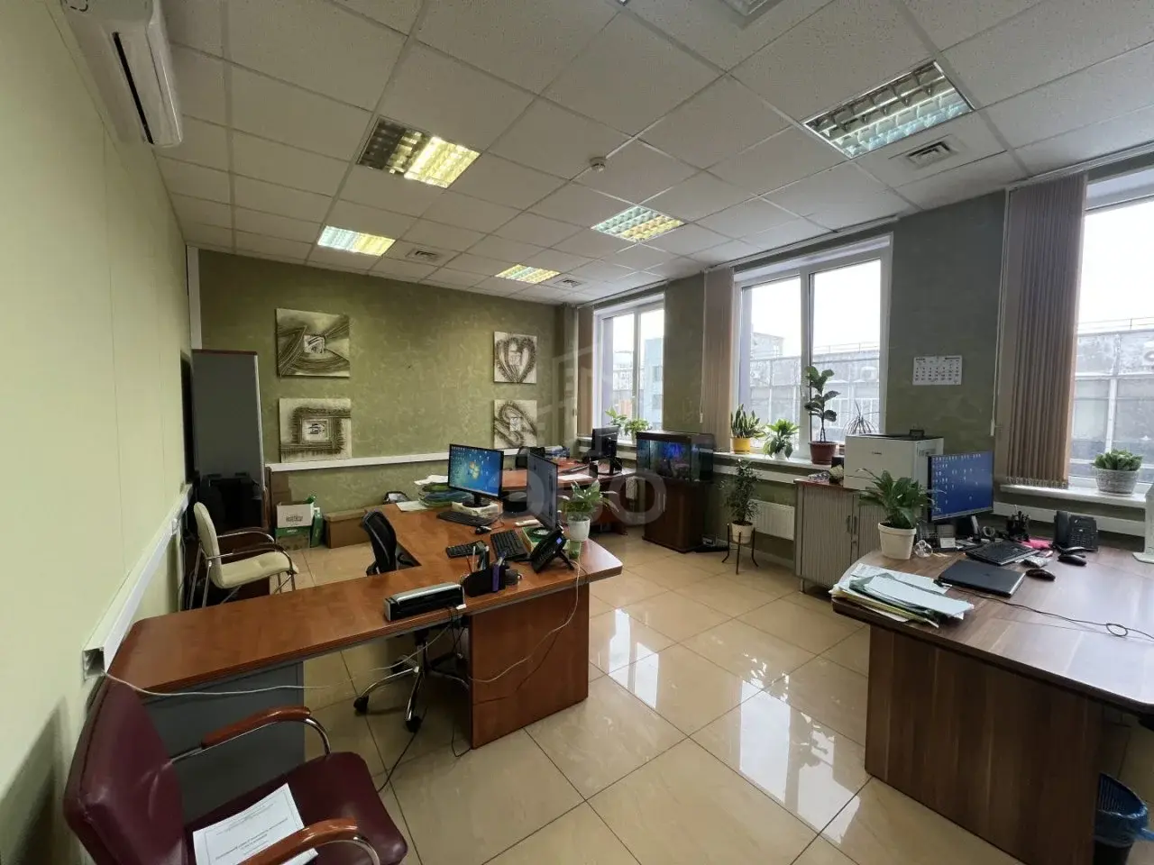коммерция в Санкт-Петербурге по адресу: Кантемировская ул., 5, к 6