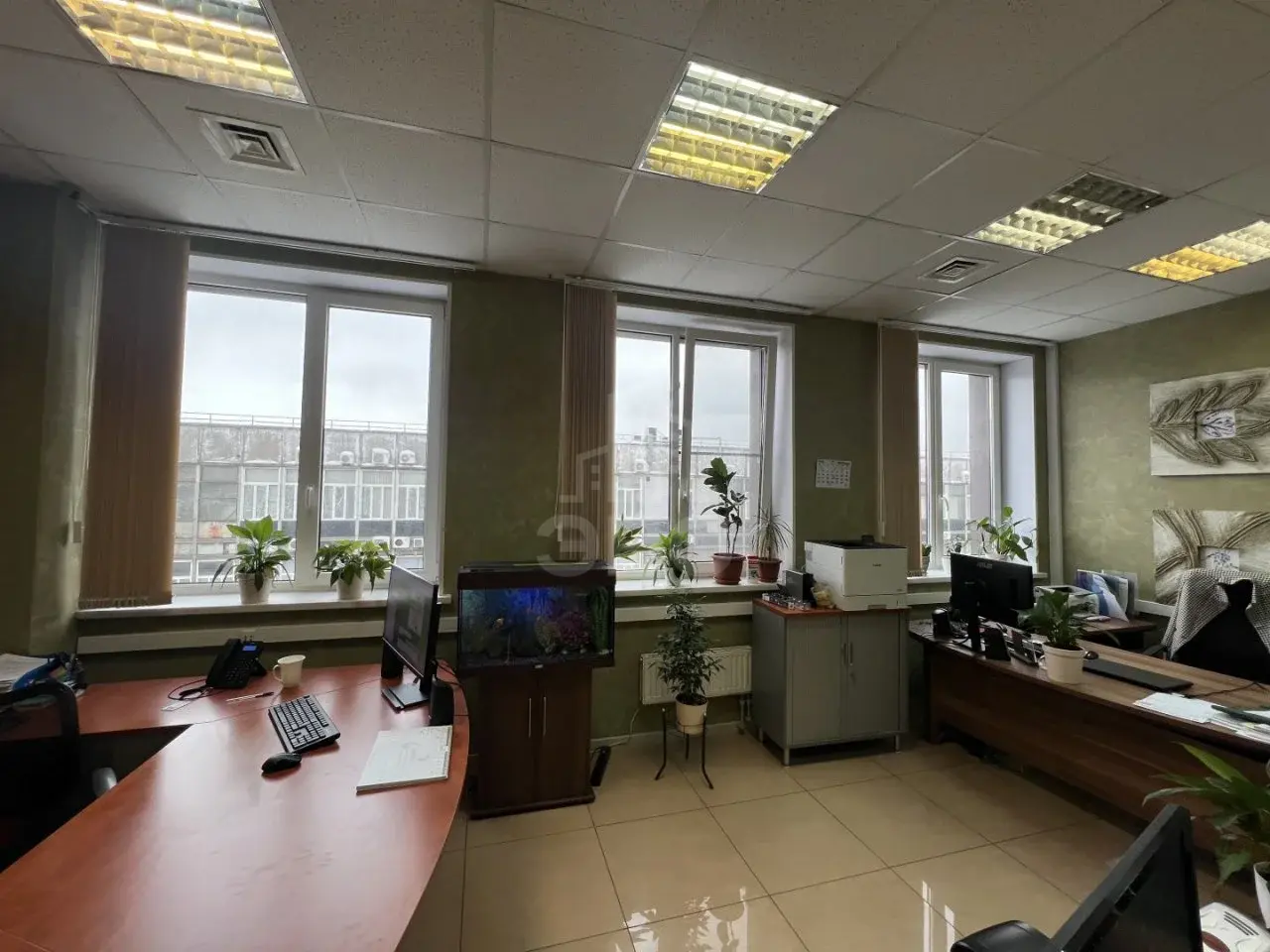коммерция в Санкт-Петербурге по адресу: Кантемировская ул., 5, к 6