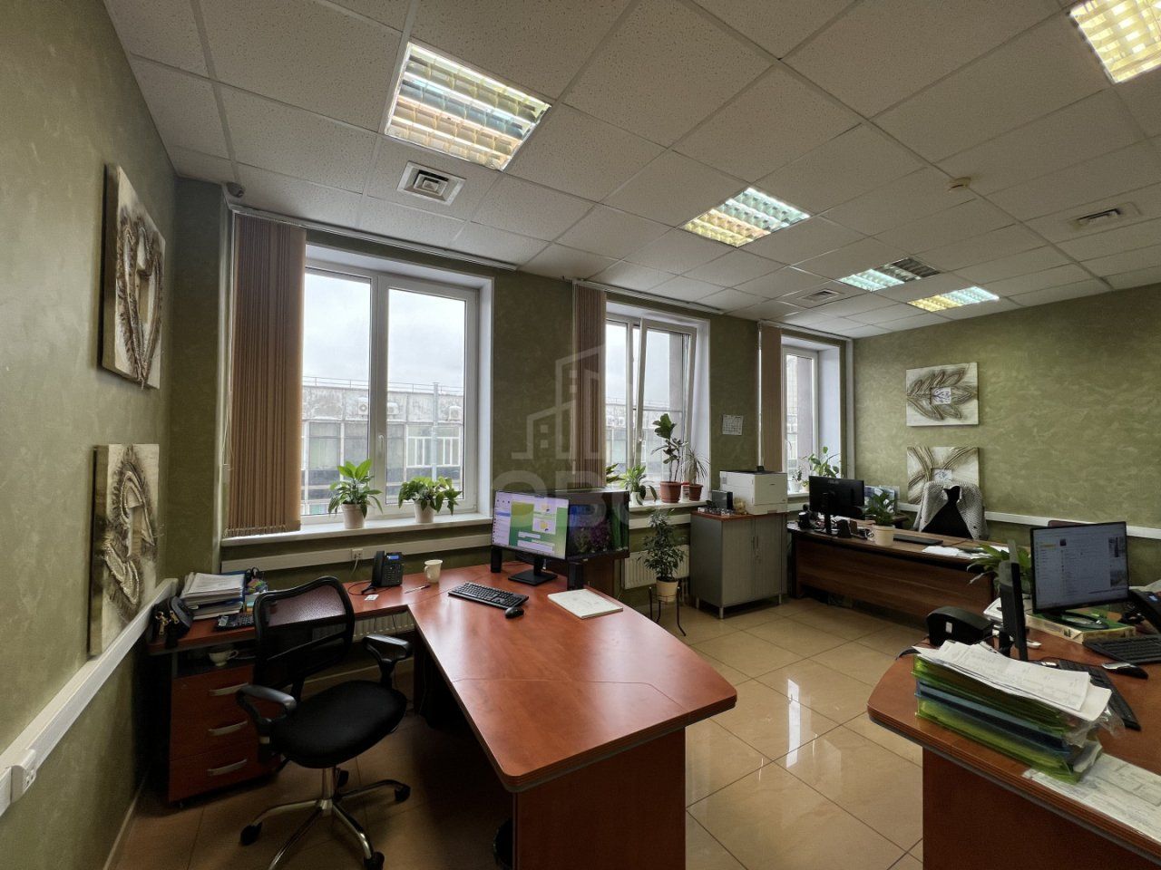 коммерция в Санкт-Петербурге по адресу: Кантемировская ул., 5, к 6