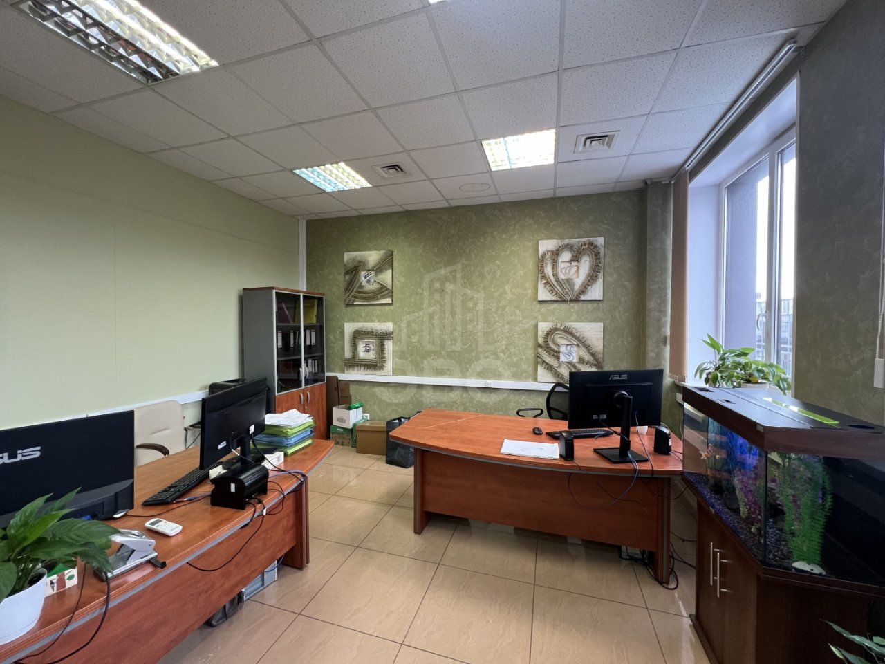 коммерция в Санкт-Петербурге по адресу: Кантемировская ул., 5, к 6