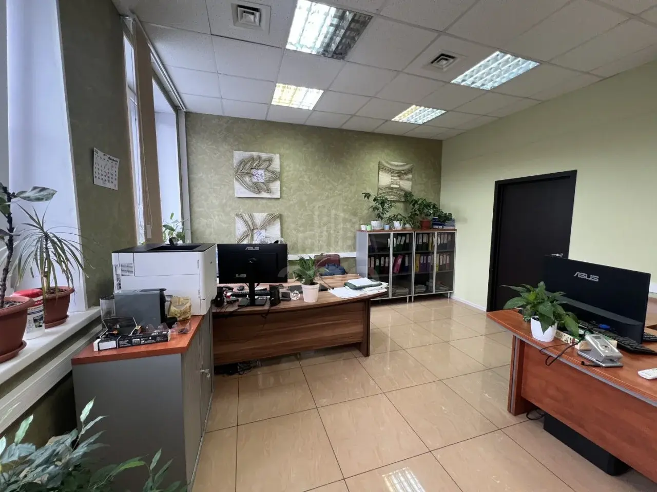 коммерция в Санкт-Петербурге по адресу: Кантемировская ул., 5, к 6