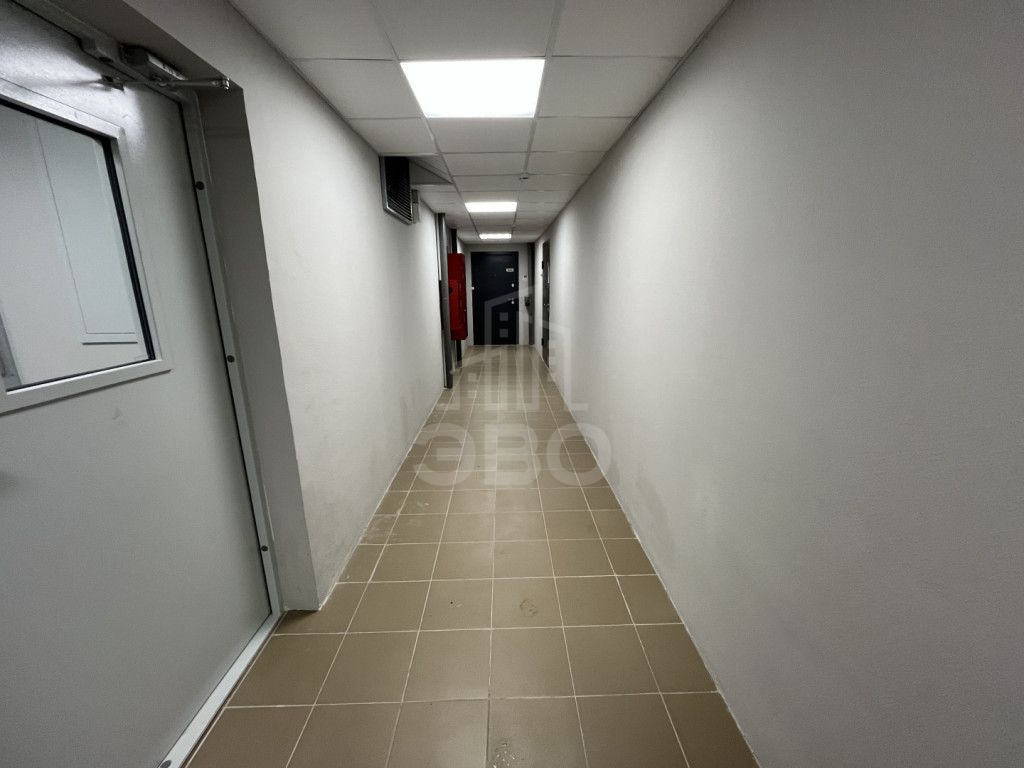 двухкомнатная квартира в Санкт-Петербурге по адресу: Ленинский проспект, 68