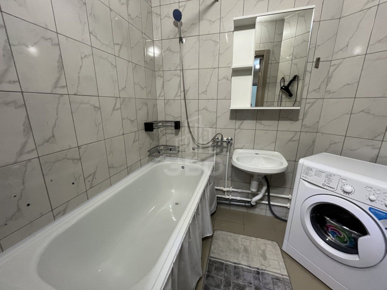 двухкомнатная квартира в Санкт-Петербурге по адресу: Ленинский проспект, 68