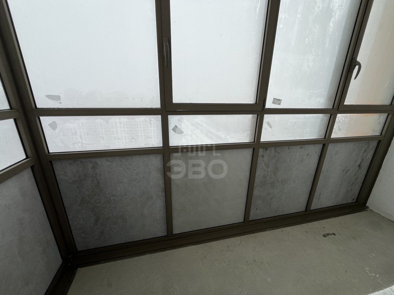 двухкомнатная квартира в Санкт-Петербурге по адресу: Ленинский проспект, 68