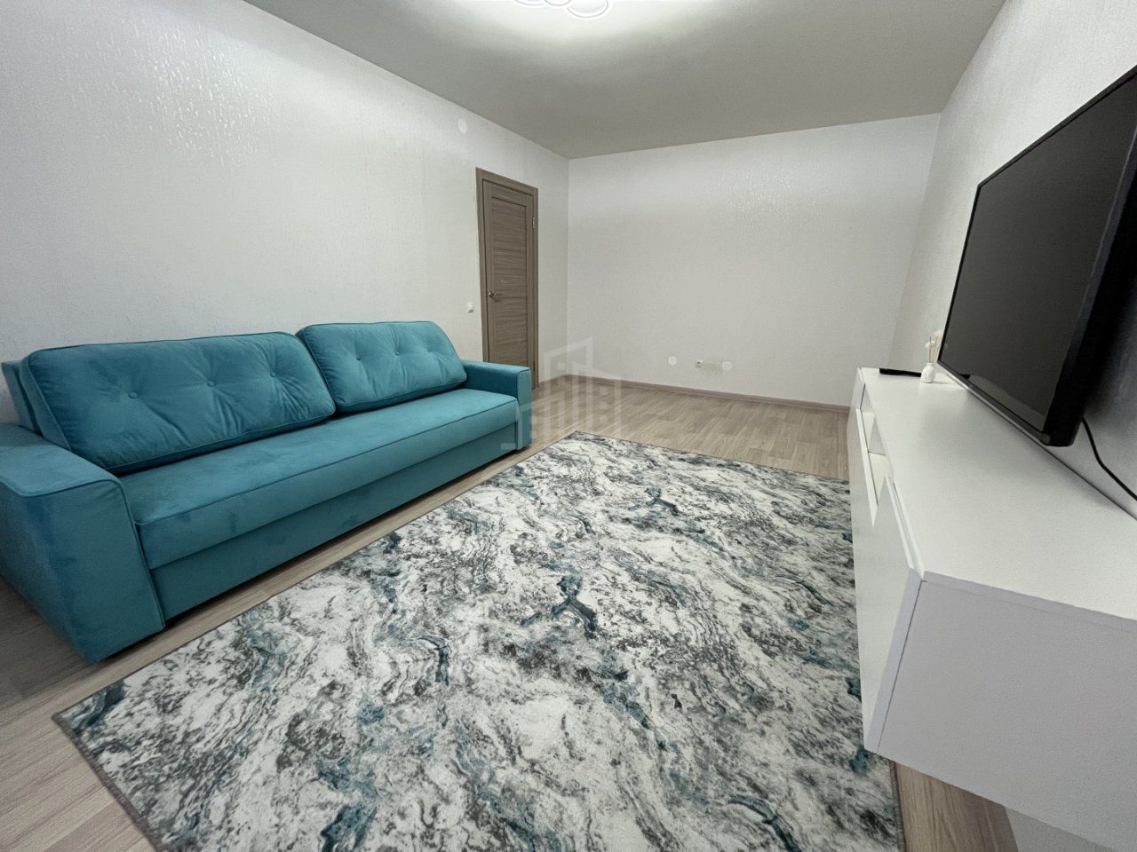 двухкомнатная квартира в Санкт-Петербурге по адресу: Ленинский проспект, 68