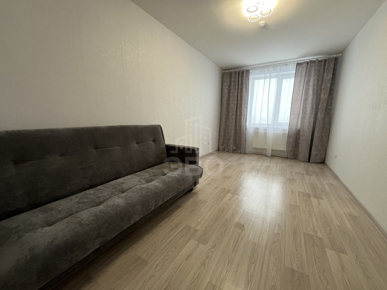 двухкомнатная квартира в Санкт-Петербурге по адресу: Ленинский проспект, 68