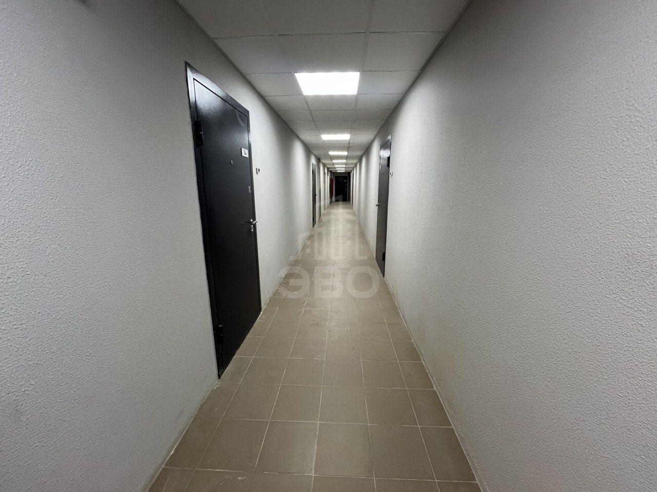 двухкомнатная квартира в Санкт-Петербурге по адресу: Ленинский проспект, 68