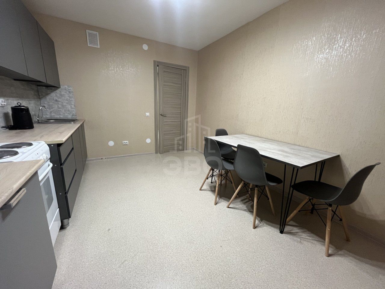 двухкомнатная квартира в Санкт-Петербурге по адресу: Ленинский проспект, 68