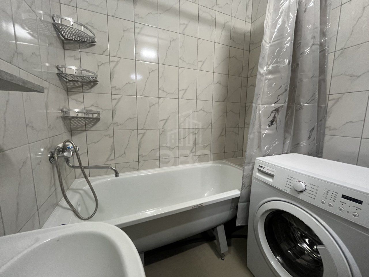 двухкомнатная квартира в Санкт-Петербурге по адресу: Ленинский проспект, 68