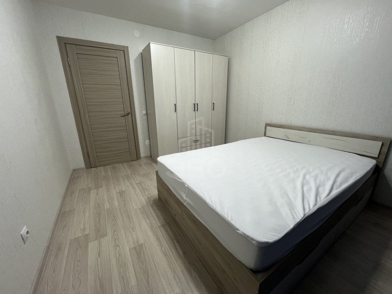 двухкомнатная квартира в Санкт-Петербурге по адресу: Ленинский проспект, 68