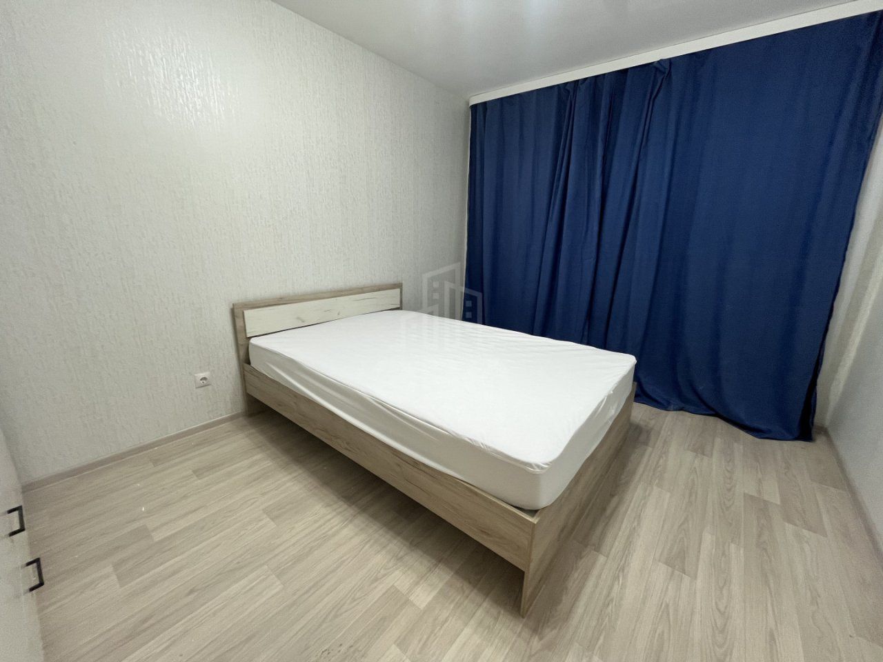 двухкомнатная квартира в Санкт-Петербурге по адресу: Ленинский проспект, 68