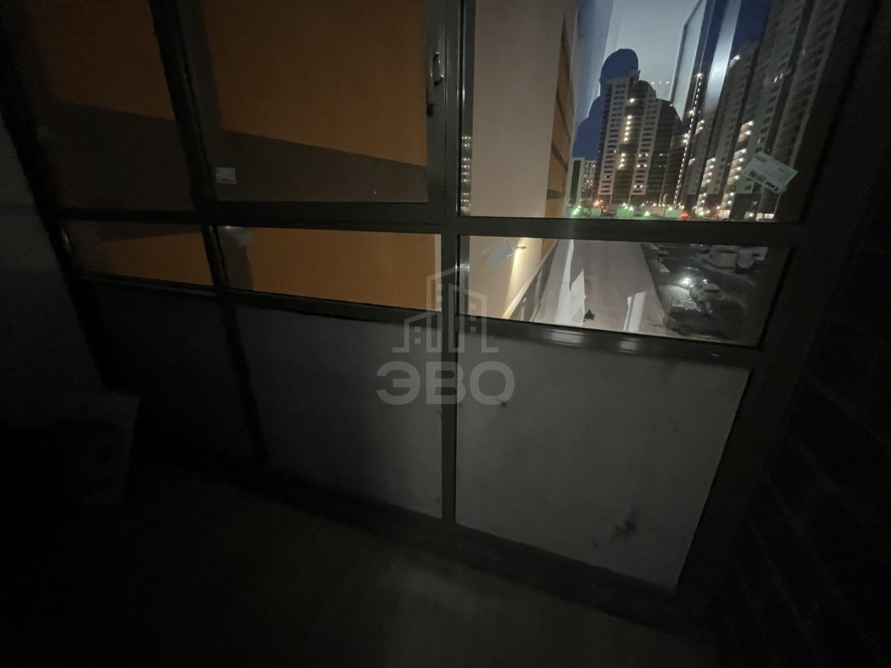 двухкомнатная квартира в Санкт-Петербурге по адресу: Ленинский проспект, 68