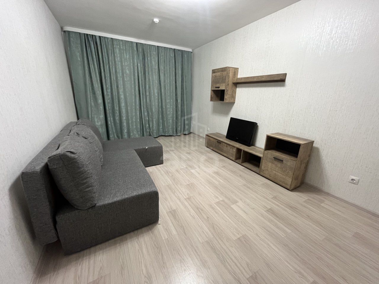 двухкомнатная квартира в Санкт-Петербурге по адресу: Ленинский проспект, 68