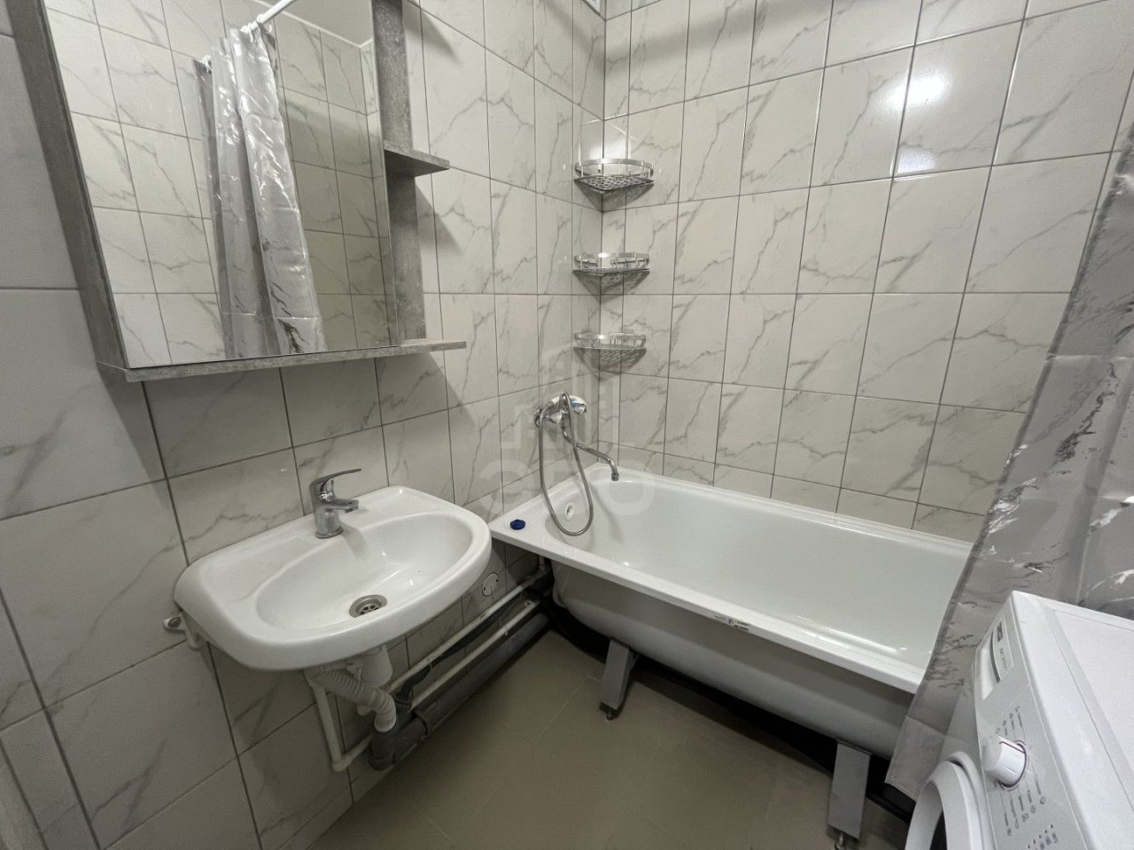 двухкомнатная квартира в Санкт-Петербурге по адресу: Ленинский проспект, 68