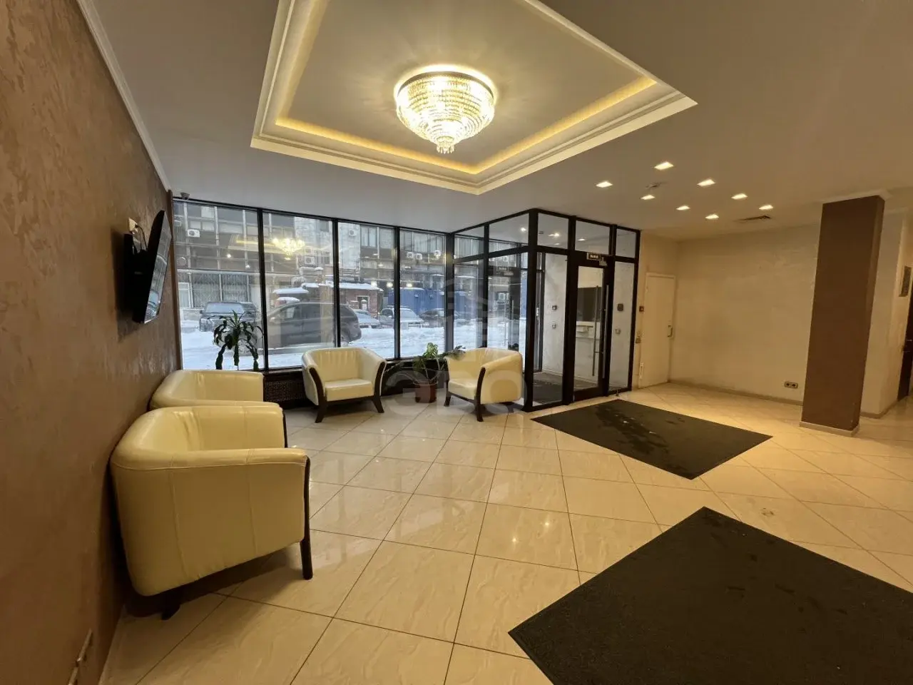 коммерция в Санкт-Петербурге по адресу: Кантемировская ул., 5, к 6