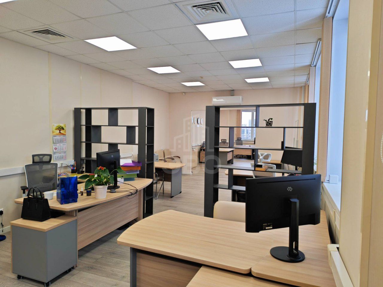 коммерция в Санкт-Петербурге по адресу: Кантемировская ул., 5, к 6