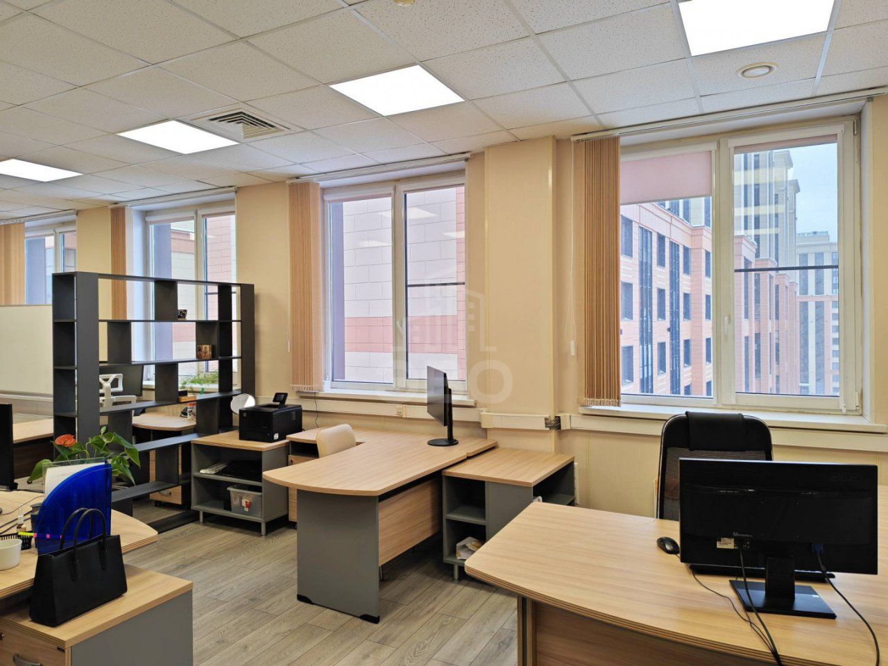 коммерция в Санкт-Петербурге по адресу: Кантемировская ул., 5, к 6