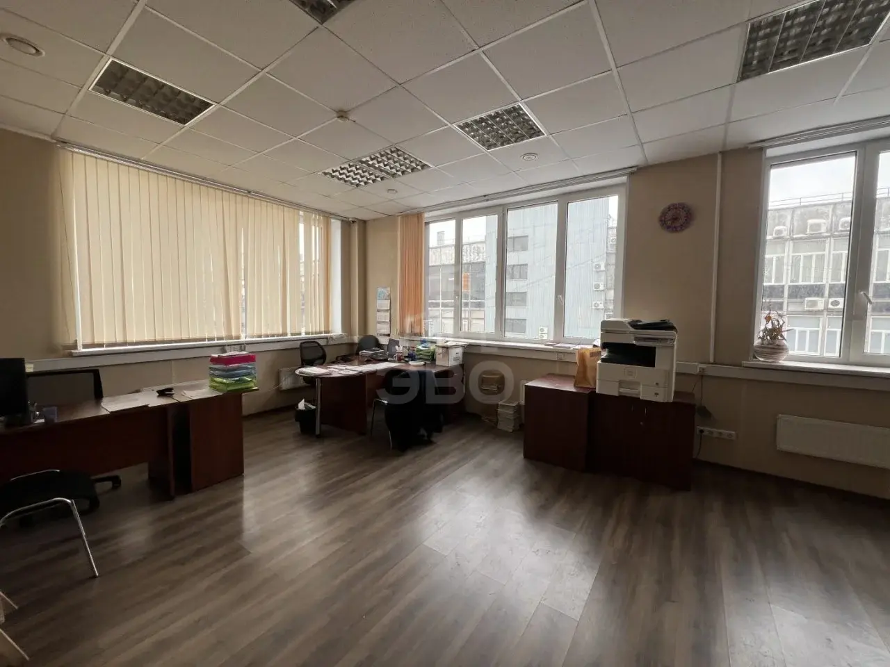 коммерция в Санкт-Петербурге по адресу: Кантемировская ул., 5, к 6