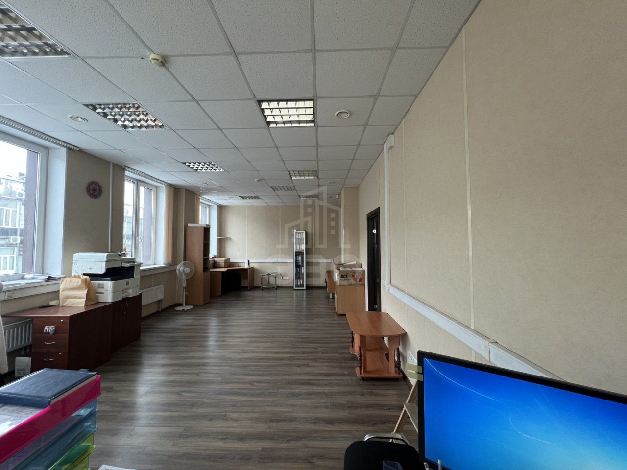 коммерция в Санкт-Петербурге по адресу: Кантемировская ул., 5, к 6